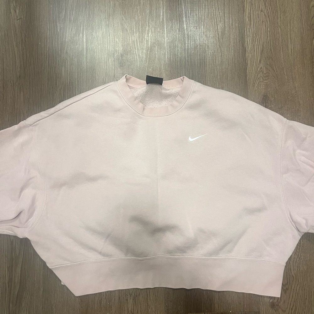 Nike crewneck